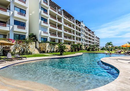 Alegranza Luxury Resort - All Master Suite San José del Cabo Exteriér fotografie