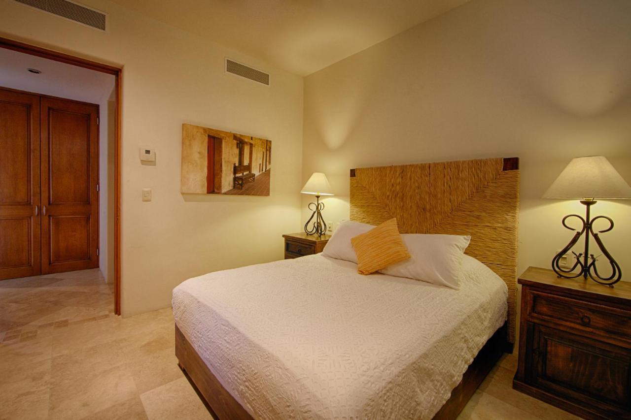 Alegranza Luxury Resort - All Master Suite San José del Cabo Pokoj fotografie
