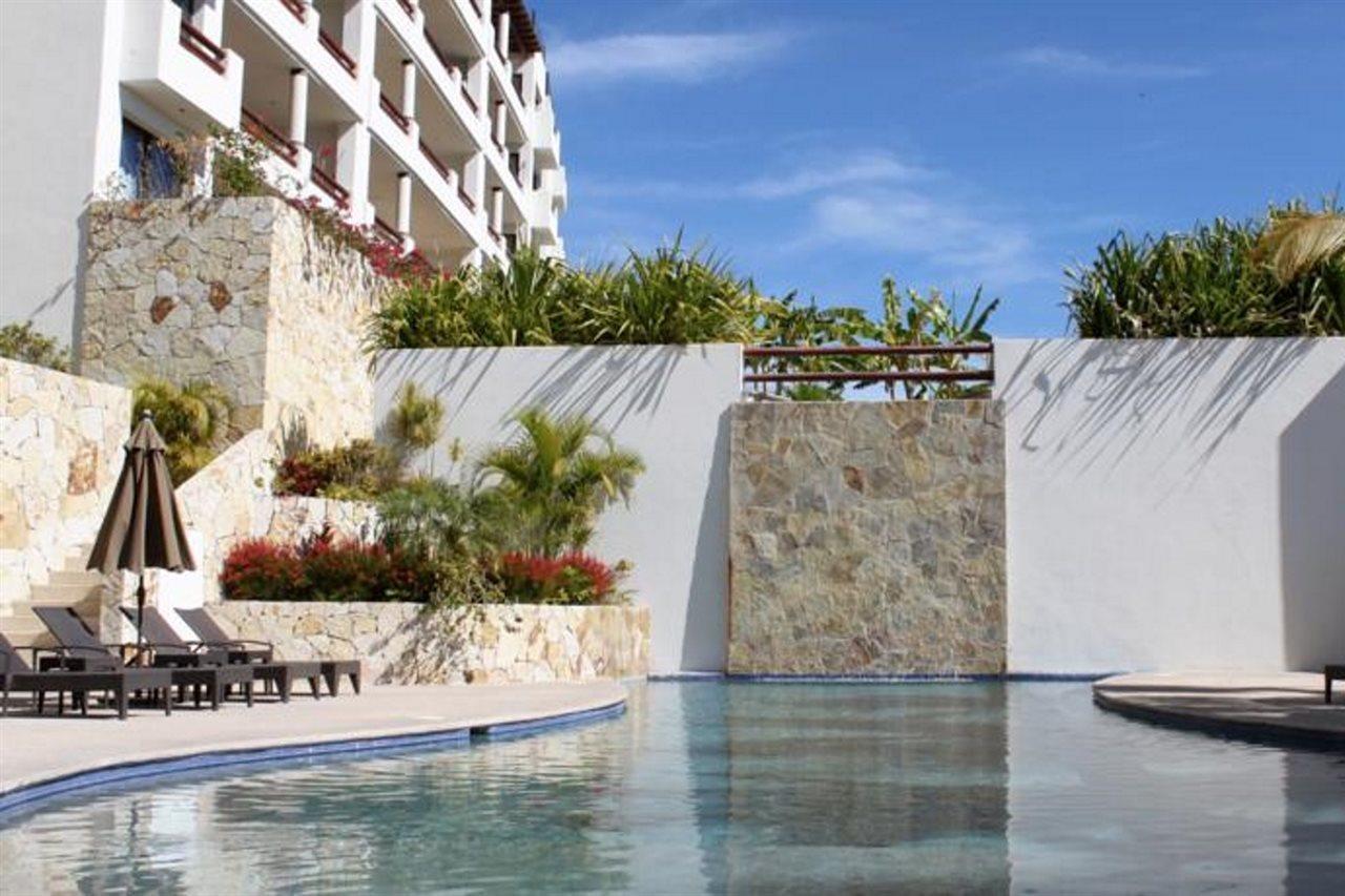 Alegranza Luxury Resort - All Master Suite San José del Cabo Exteriér fotografie